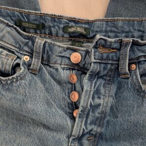 Wild Fable Blue Denim Jeans
